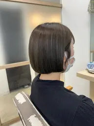 🍀スタイリストカット