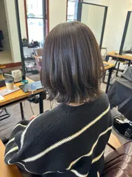 カット【レイヤー】＋カラー