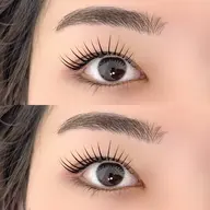 【根本から80℃に立ち上げる】 パリジェンヌラッシュリフト　🫧アイシャンプー付き🫧