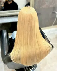 ✨ケアブリーチ・カラー✨ ＋BYKARTE (5step)トリートメント❕