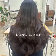 ⌇ cut✂︎ + treatment🫧(3種類から選べます)⌇