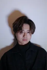 【当日不可】【祝日不可火木金限定】メンズヘアセット お出かけ前によりかっこよく🙆‍♂️