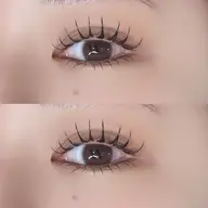 【上LEDマツエク】×【下エクステ】※平日限定(10/1～10/10限定)締切〆