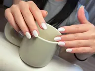 【初回オフ無料】HANDワンカラー、ラメグラ