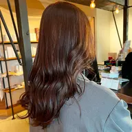 トリートメント🐬