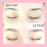 🪄眉毛cut&wax✂️✨