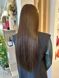 【‼️今話題の‼️】髪質改善💎酸熱トリートメント🫧✨️