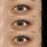 【ミニモ限定】今流行りの韓国風マツエク♪マツエクフラットラッシュ100本コーティング付★