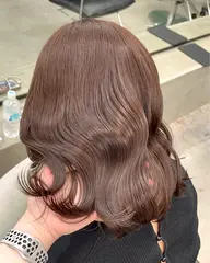 🌱ブリーチなしダブルカラー🌱透明感upさせたい方にオススメ💫