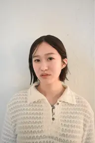 カット+カラー+トリートメント🫧