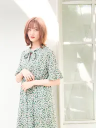 ⭐️20周年記念⭐️人気No1🌈【新規限定】似合わせカット🌈4,950円→4,450円