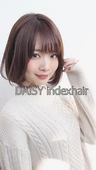 【仕事帰りの大人女性オススメメニュー】　カット＋カラー＋ケラスターゼカクテルTR ¥15.000→¥8900