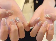 持ち込みデザイン90分(オフあり)