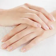 hand ジェルオフコース