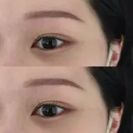 美眉毛♪アイブロウワックス