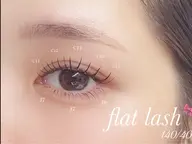 🌷4月17日12時～ 上下シングルエクステ ※120本保証