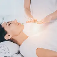 レイキヒーリング