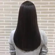 カット & トリートメント