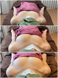 【左右差が気になる】気になるバランスを綺麗に🌟褒められる美バストへ💖