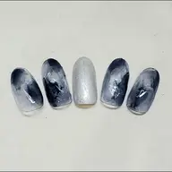 【新規/パラジェル】オフあり/定額アートコース