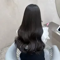 【🍨当日予約OK🍨】韓国式似合わせcut+髪質改善トリートメント🪄︎︎✨