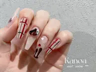 【持ち込みデザイン】120分コース