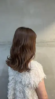 2回目以降の方限定‼️❤️ワンカラー❤️