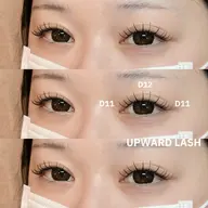 【初回オフ無料】🍎アップワード&フラットラッシュ120本まで🍎