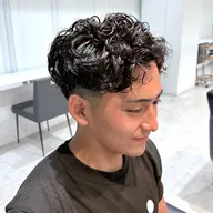 カット➕パーマ🌪✨(レディース・men's👌🏼)
