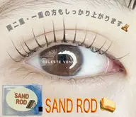 ꫛꫀꪝ✨️うる艶BLACKティントパーマ🇰🇷✨️マスカラ不要♥️アイシャンプー込