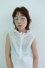 【🟤最高峰髪質改善🟤】Addicthy透明発色カラー➕カット ➕髪質改善資生堂サブリミックトリートメント