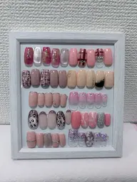 デザインアート(オフ+オン)約120分