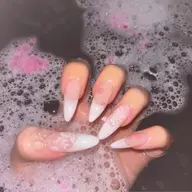 🌈10本デザインやり放題(持ち込みᵒᵏ⸝⋆)