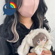 (4日前のご予約のみ)カット+カラー+ポイントエクステ