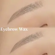 美眉☆アイブロウスタイリング(WAX+間引き)お仕上げのメイク無料💄通常¥5000→初回¥4700