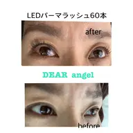 LED大人マツエクパーマラッシュ