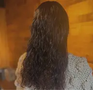 パーマモデル（カット込み）ロング料金あり