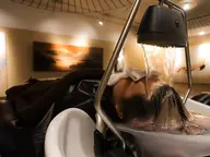 【極上寝落ち体験‼️】"温活"アロマクリームバス（プロ）