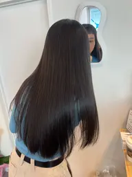 【✨️ストレスフリーに✨️】《レディース , メンズ可◎》プレミアム美革ストレート