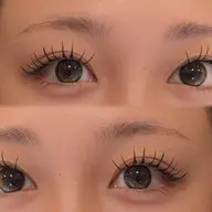 🎀フラットマットラッシュ80本🎀【オフ込みコーティング付】2~3月限定価格✨️