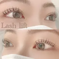 【リピーター様】上まつげパーマ🌟最高級ヒト幹細胞美容液導入コース