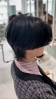 ✨🩶『メンズ限定』カット＋ダウンパーマ🩶✨