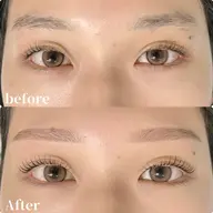 【まつパ×眉wax】✨ケアトリートメント無料✨