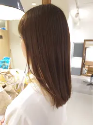 【人気メニュー】レディースカット✂️
