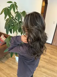 💗ハイライト&4stepトリートメント💗