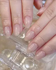 【初回】美爪ワンカラー☆