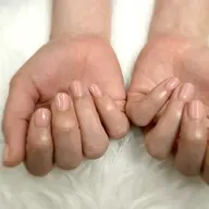 🌙【ワンカラー/ラメグラ】100色以上から選択