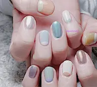 初回限定⭐︎お得なハンド6本アートコース♪オフ込み