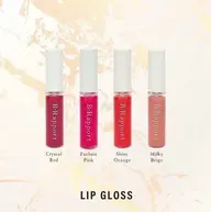 ハンドオフ有シンプルコースリップ付き💄/赤羽/パラジェル変更可✨