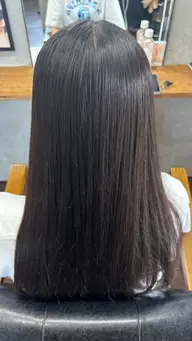 【ミニモ限定】美髪トリートメント